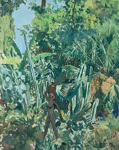 JACQUES MAJORELLE (49)